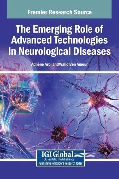 Cover The Emerging Role of Advanced Technologies in Neurological Diseases