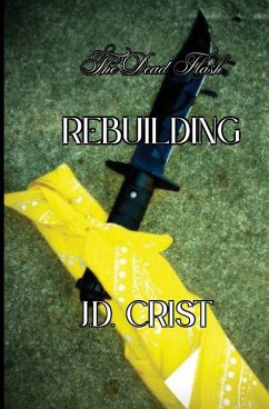 Rebuilding - Crist, J. D.