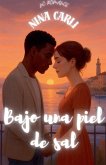 Bajo una piel de sal Bajo una piel de sal
