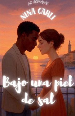 Bajo una piel de sal - Carli, Nina