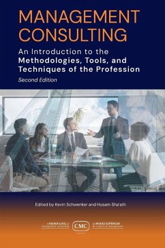 Management Consulting