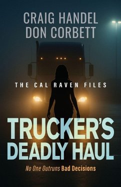 Cover Trucker's Deadly Haul