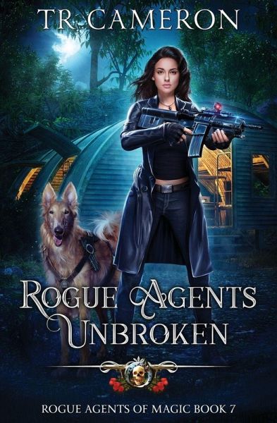 Rogue Agents Unbroken