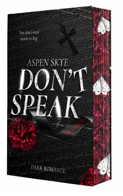 Cover Don't Speak