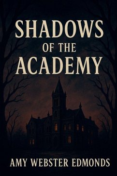 Cover Shadows Of the Academy