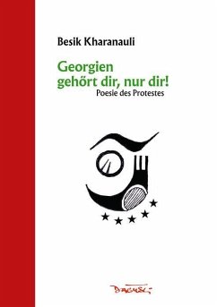Georgien gehört dir, nur dir! - Kharanauli, Besik
