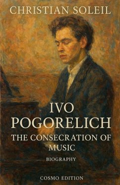 Ivo Pogorelich, the consecration of music - Soleil, Christian Ivo Pogorelich, the consecration of music - Soleil, Christian