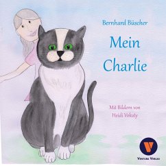 Mein Charlie - Büscher, Bernhard