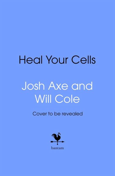 Heal Your Cells Heal Your Cells