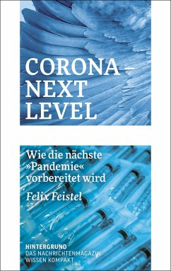 Cover Corona - Next Level