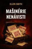 MaSinérie nenávisti (eBook, ePUB)