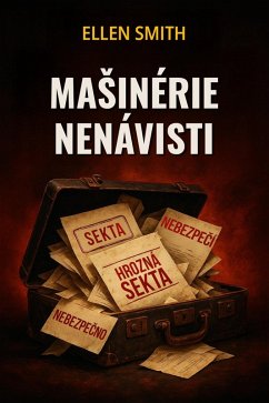 MaSinérie nenávisti (eBook, ePUB) - Smith, Ellen