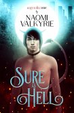 Sure As Hell (Life is Hell, #4) (eBook, ePUB)