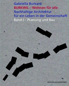 Cover Burkwil - Wohnen für alle.