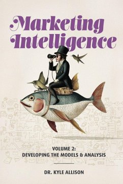 Cover Marketing Intelligence Volume 2