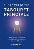 The Power of the Tabouret Principle The Power of the Tabouret Principle