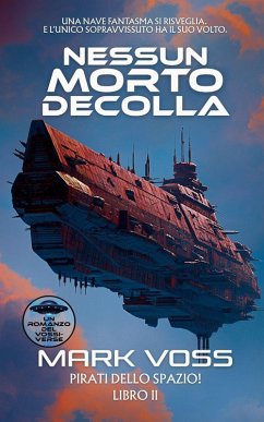 Nessun Morto Decolla - Voss, Mark