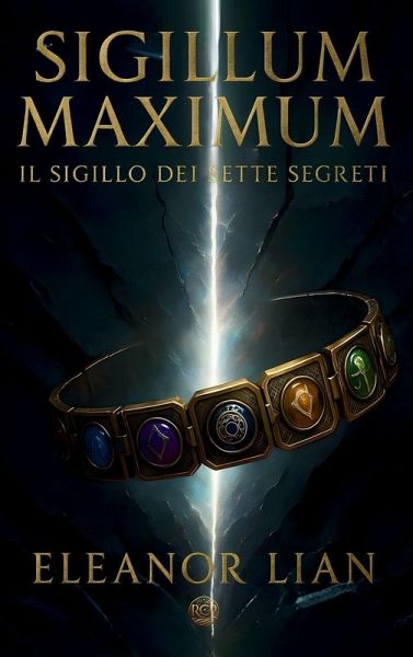 Sigillum Maximum