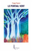Le portail vert