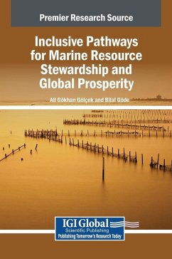 Cover Inclusive Pathways for Marine Resource Stewardship and Global Prosperity