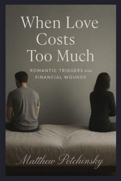 Cover When Love Costs Too Much