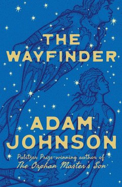 The Wayfinder - Johnson, Adam The Wayfinder - Johnson, Adam