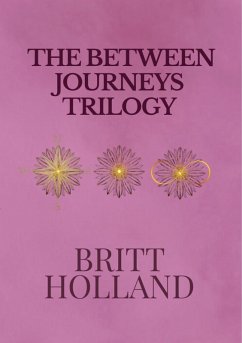 Cover The Between Journeys Trilogy (eBook, ePUB)