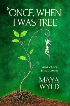 Cover Once, When I Was Tree (eBook, ePUB)