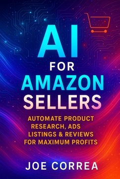AI for Amazon Sellers - Correa, Joe