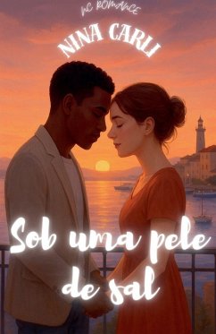Sob uma pele de sal - Carli, Nina Sob uma pele de sal - Carli, Nina