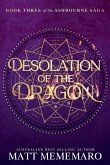 Desolation of the Dragon Desolation of the Dragon