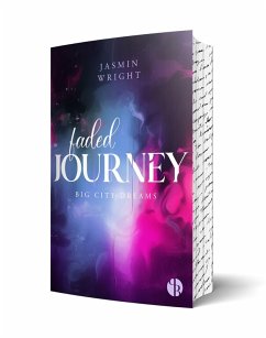 Cover Faded Journey