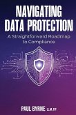 Navigating Data Protection