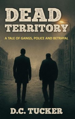 Dead Territory - Tucker, D. C