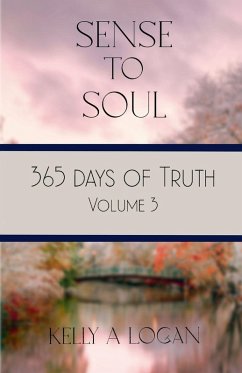 Cover 365 Days of Truth Volume 3