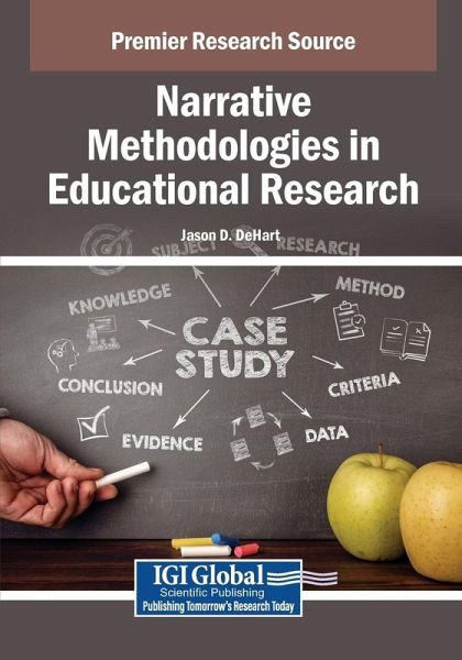 Narrative Methodologies in Educational Research