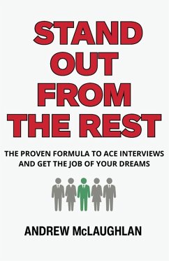 Cover Stand Out From The Rest