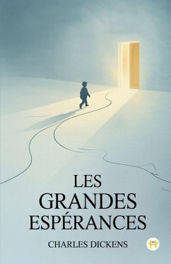 Cover Les Grandes Espérances (french)