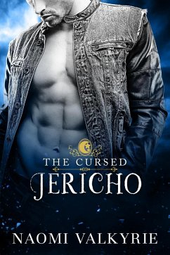 The Cursed: Jericho (eBook, ePUB) - Valkyrie, Naomi