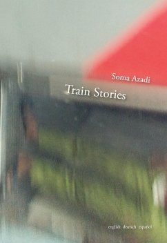 Cover Train Stories