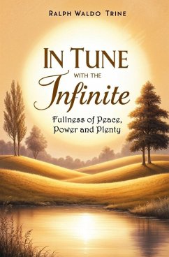 Cover In Tune With the Infinite