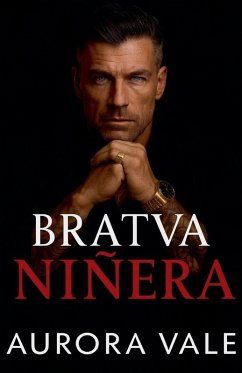 Cover Bratva Niñera