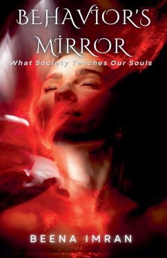 Cover Behavior's Mirror