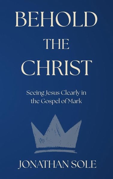 Behold The Christ Behold The Christ