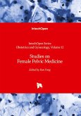 Studies on Female Pelvic Medicine