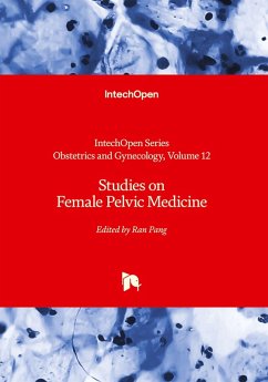 Studies on Female Pelvic Medicine