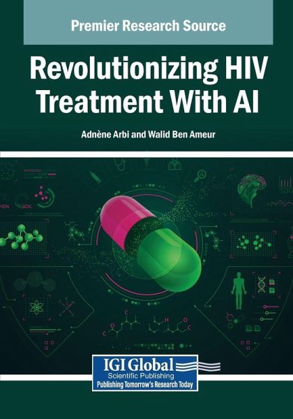 Revolutionizing HIV Treatment With AI