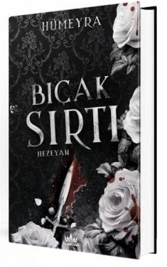 Bicak Sirti 2 Hezeyan Ciltli - Hümeyra