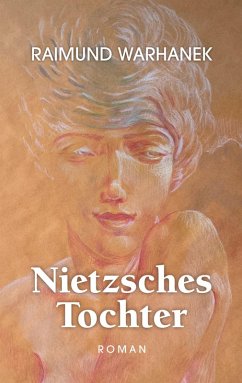 Cover Nietzsches Tochter