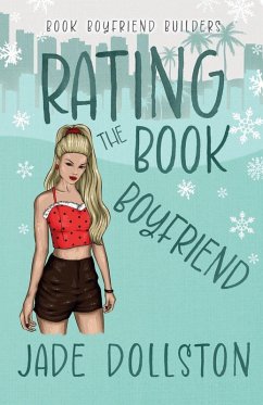 Cover Rating the Book Boyfriend